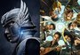 De "Cavaleiros do Zodíaco" a "Caverna do Dragão", animações do passado ressurgem em filmes