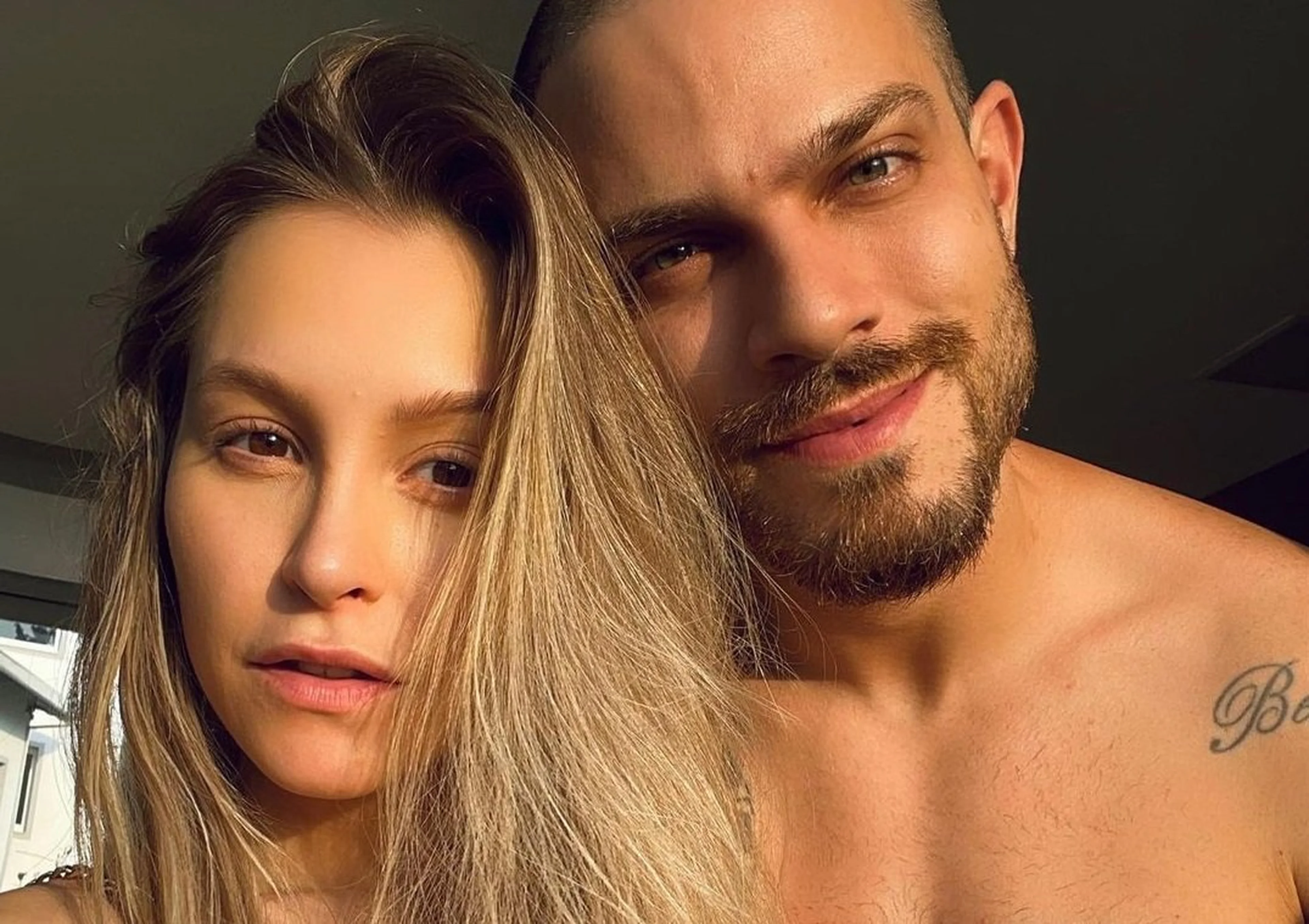 @carladiaz Instagram/Reprodução