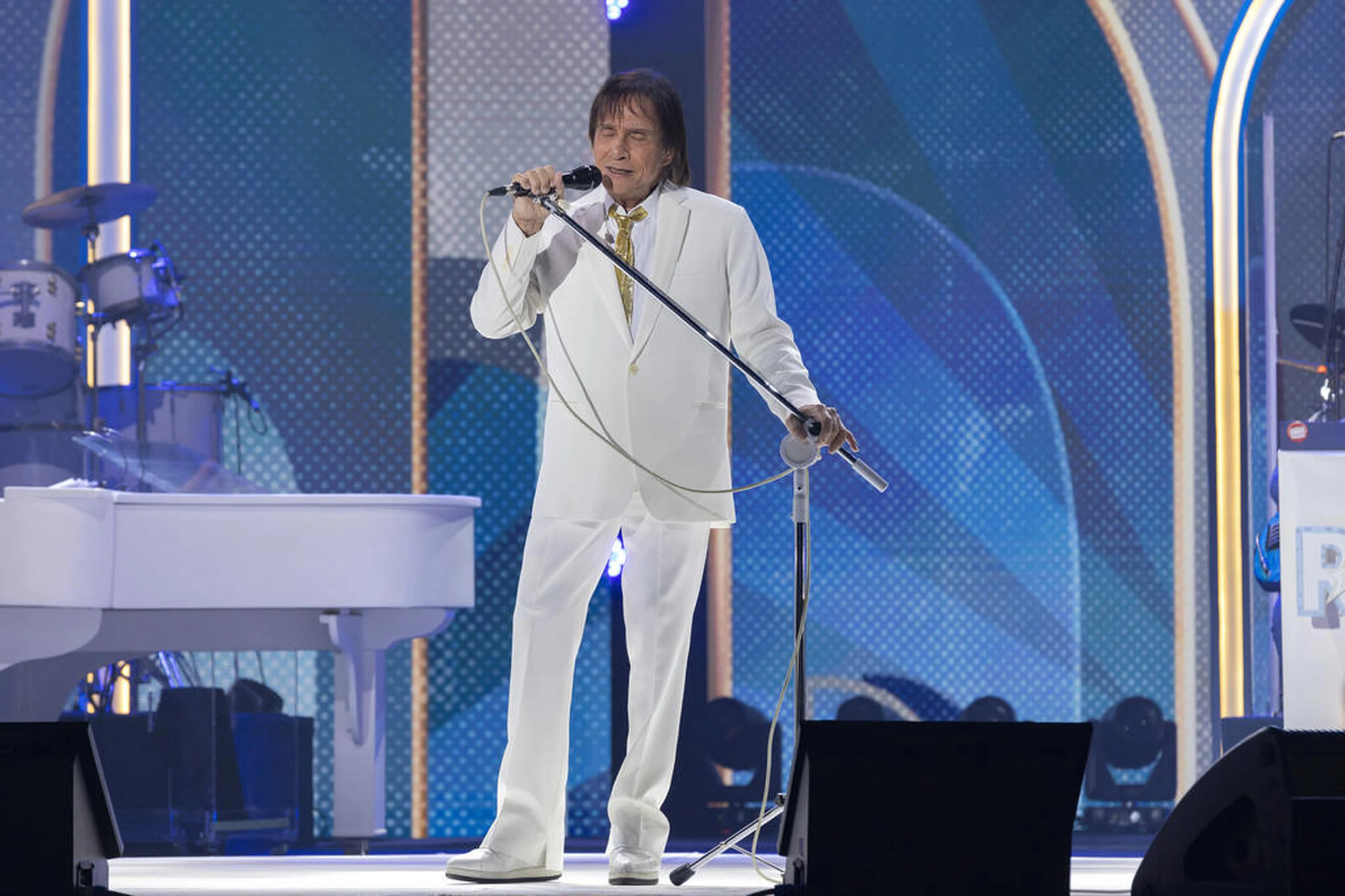 Fabio Rocha/TVGlobo/Divulgação