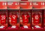 Com repetição de time da ida, Inter está escalado para o Gre-Nal 446