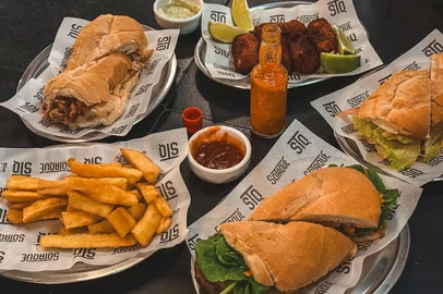 destemperados , sotaque , bar , protasio alves , comida de boteco , boteco<!-- NICAID(16110818) -->