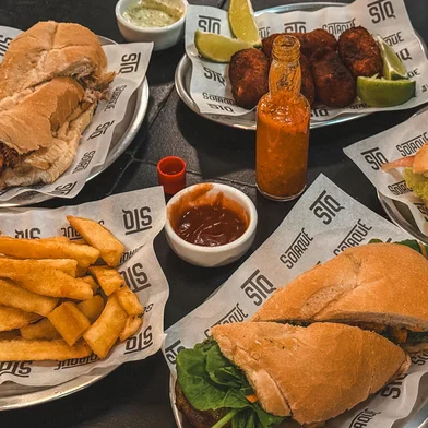 destemperados , sotaque , bar , protasio alves , comida de boteco , boteco<!-- NICAID(16110818) -->