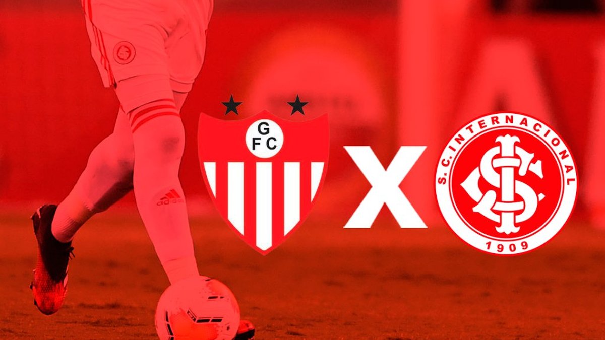 Jogo do Inter hoje: onde assistir a Guarany de Bagé x Internacional | GZH