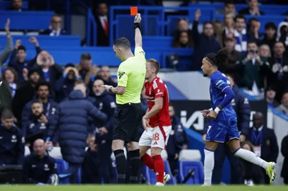 Ward-Prowse, futebol, Nottingham Forest
