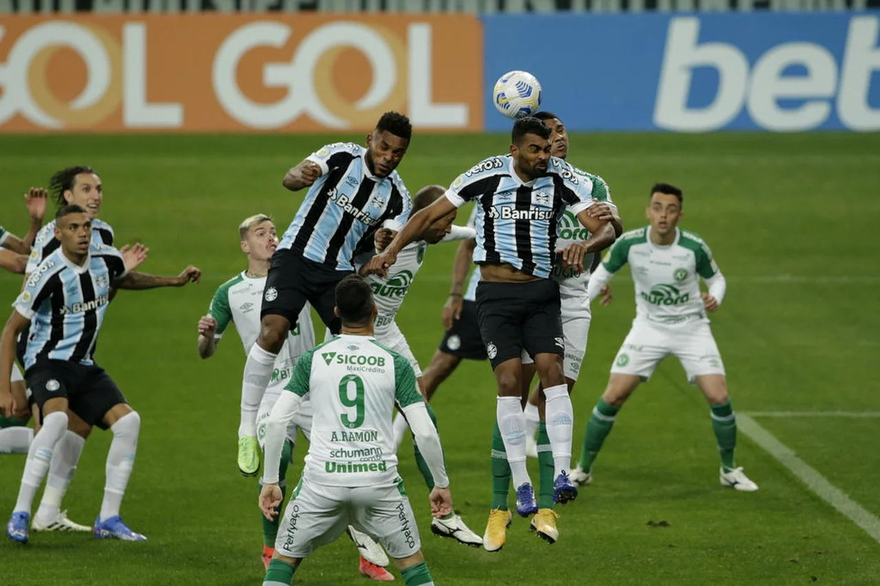 André Ávila/Agencia RBS