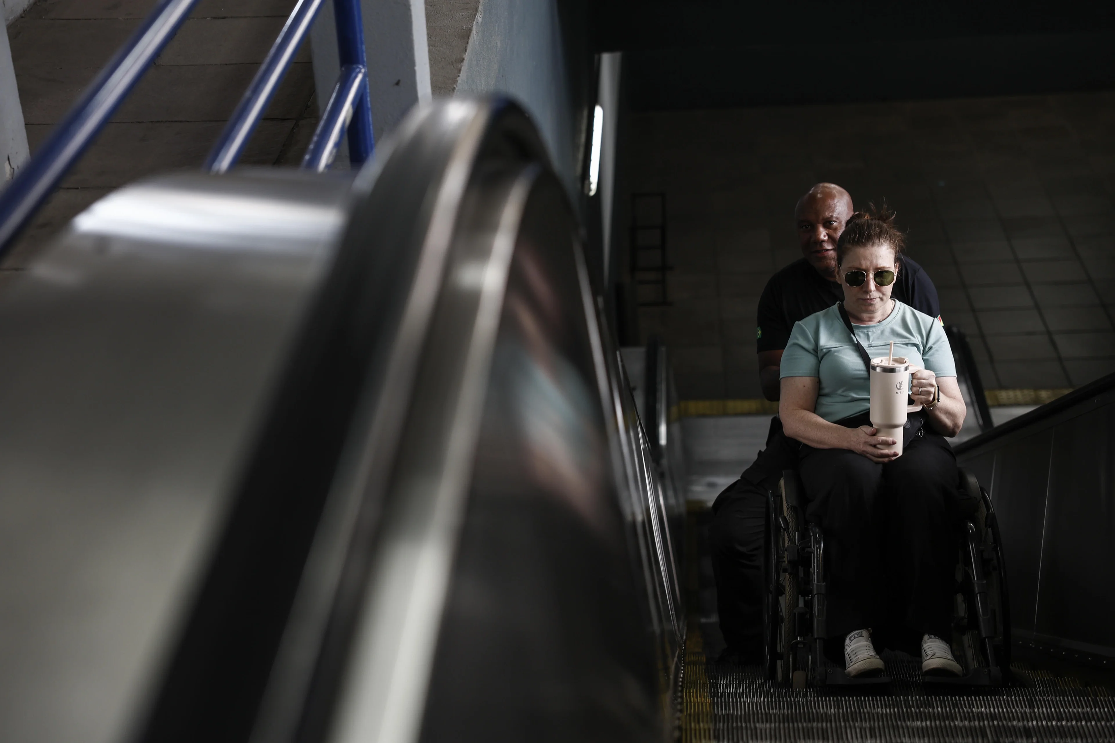 Duda Fortes/Agencia RBS