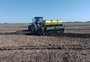Com atraso e mais chuva à vista, janela de plantio do arroz no RS ficará curta