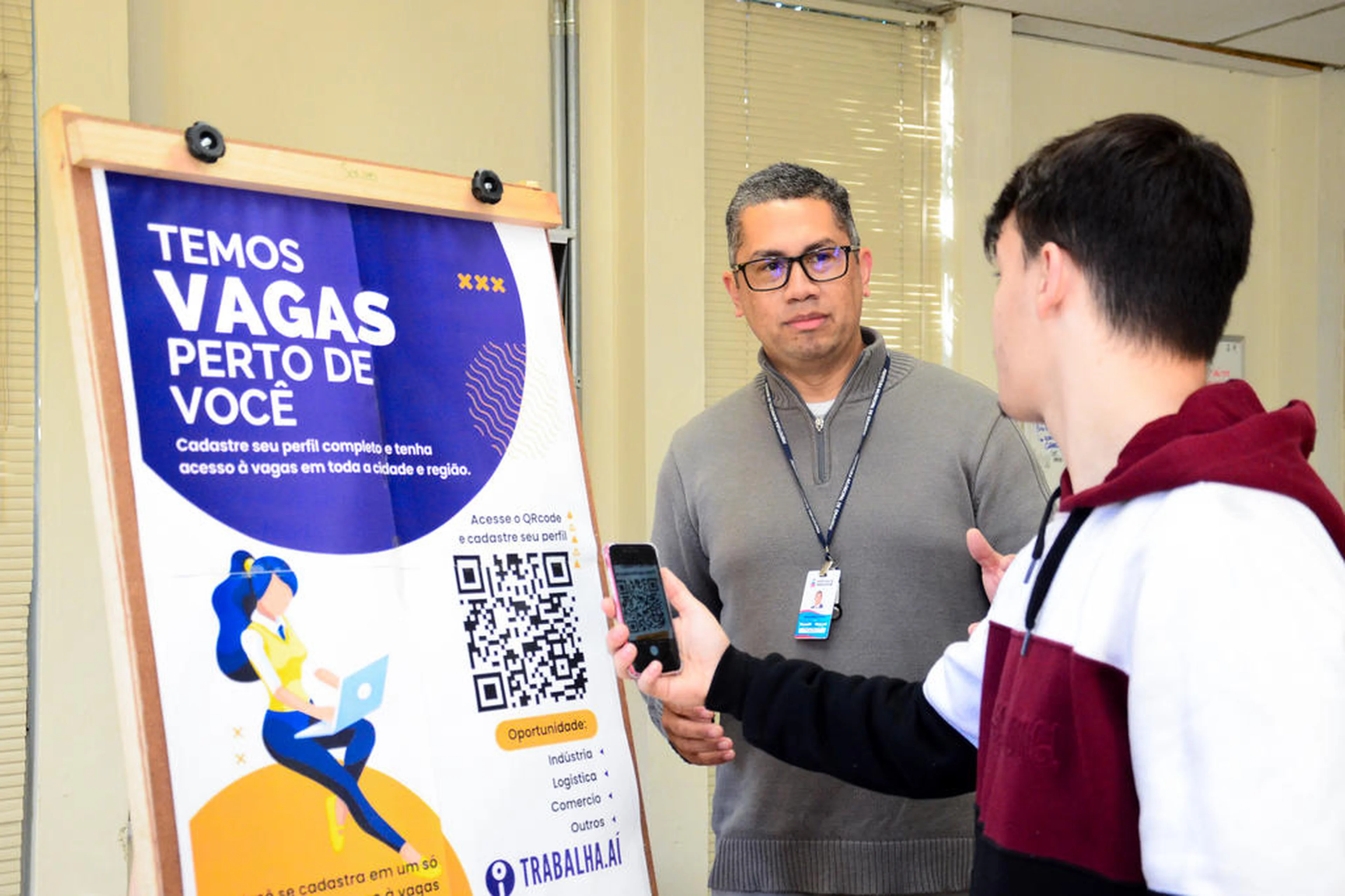 Tiago Cechinel/Prefeitura de Gravataí