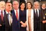 Em debate, Lula defende conquistas sociais após Ciro atacar herança econômica do PT