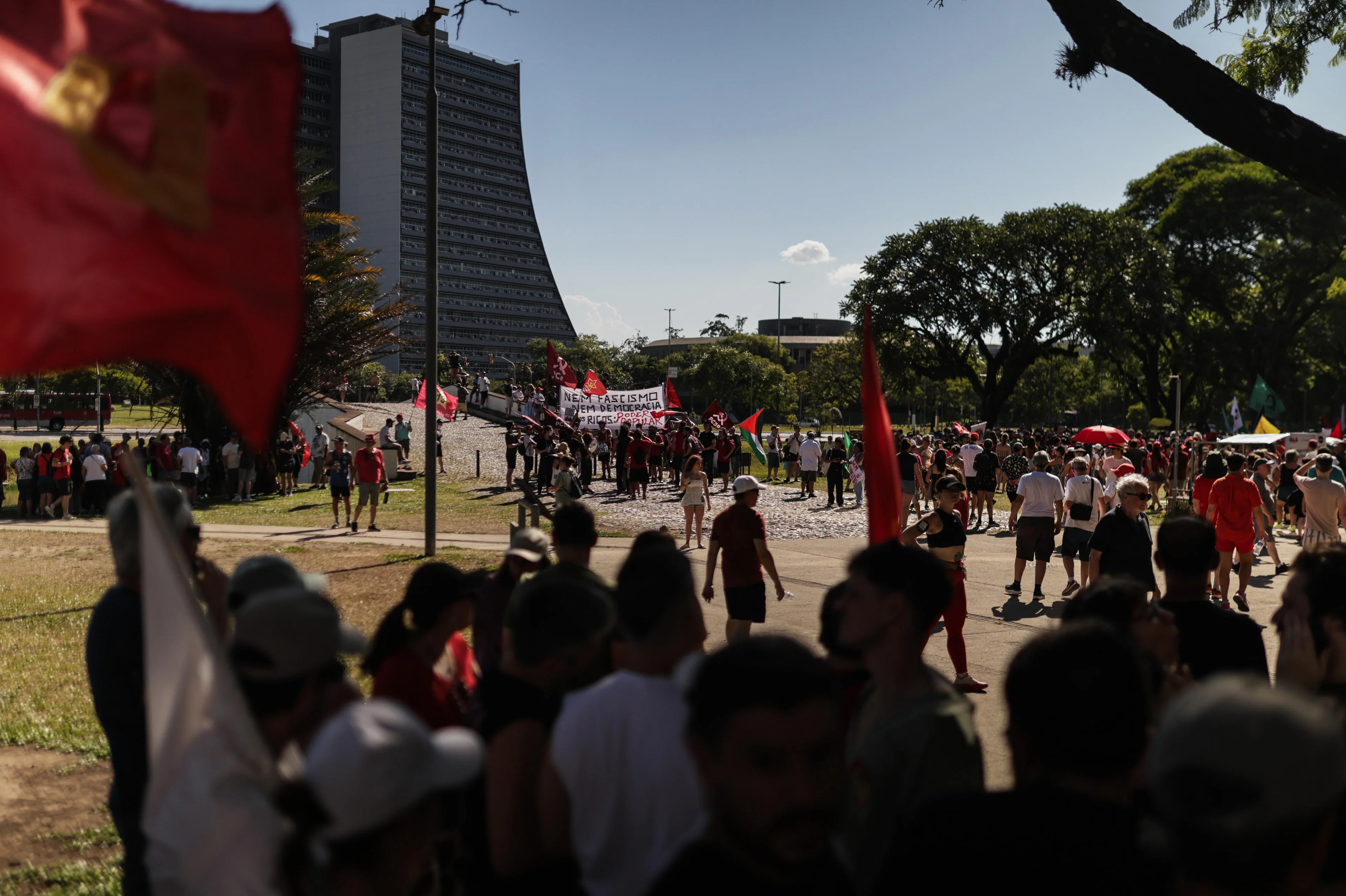 Renan Mattos/Agencia RBS