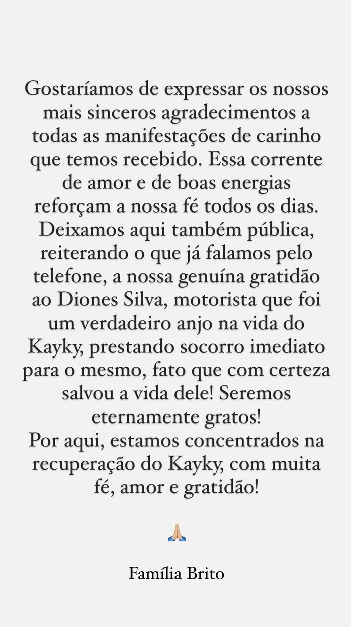 @sthefanybrito Instagram / Reprodução @sthefanybrito Instagram / Reprodução