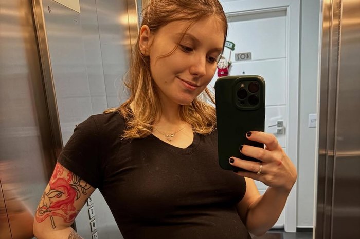 @isabelvelosoo / Instagram / Reprodução