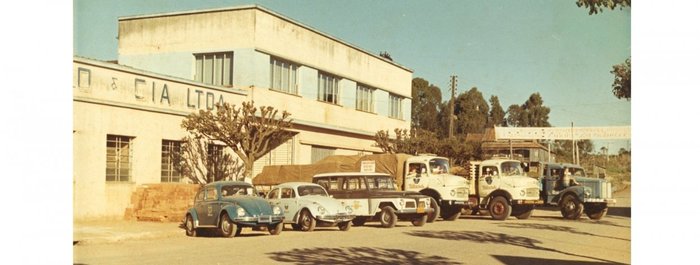 Muraro Bebidas / Divulgação Muraro Bebidas / Divulgação