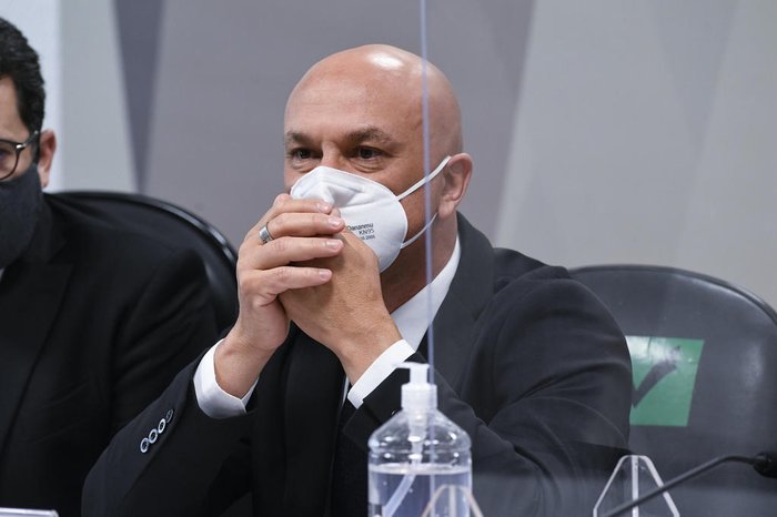 Jefferson Rudy / AgÃªncia Senado