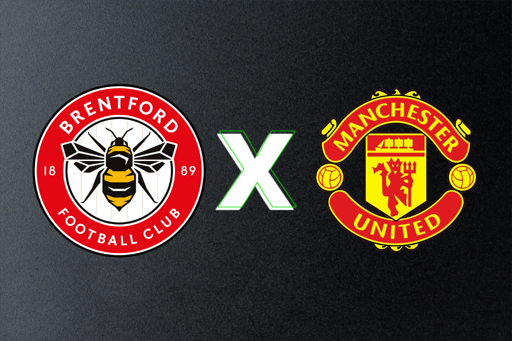 Brentford x Manchester United pela Premier League; siga ao vivo | GZH