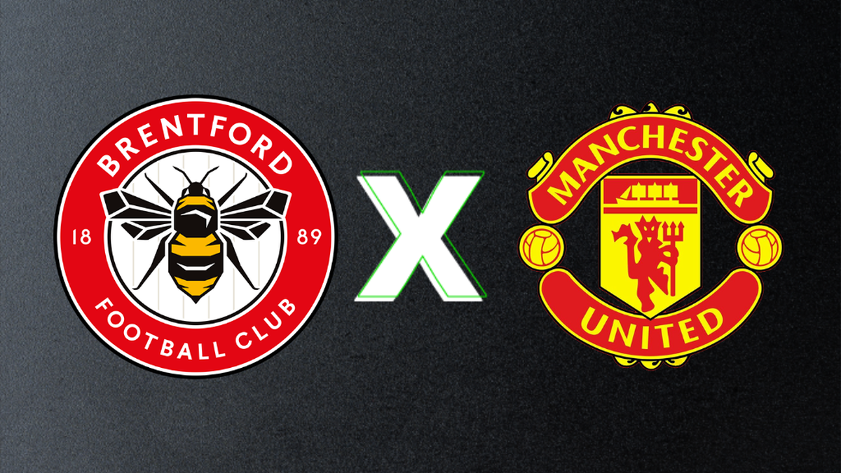 Brentford x Manchester United pela Premier League; siga ao vivo | GZH