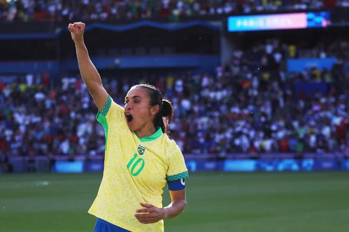 Luiza Moraes / COB