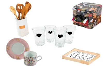 cozinha, decoração, donna