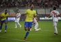 Marquinhos valoriza entrega dos jogadores em vitória contra o Peru: "Essa vai ser a cara da Seleção"