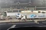 Transportadora Pellenz, de Caxias do Sul, faz transporte de cargas das turnês de Taylor Swift e Paul McCartney na América do Sul.<!-- NICAID(15608001) -->