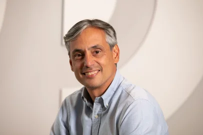 Marcelo Gambarini. diretor do Itaú Empresas<!-- NICAID(16160629) -->