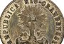 Moeda de peso rio-grandense é doada ao Estado e vai para o acervo do Museu Histórico Farroupilha
