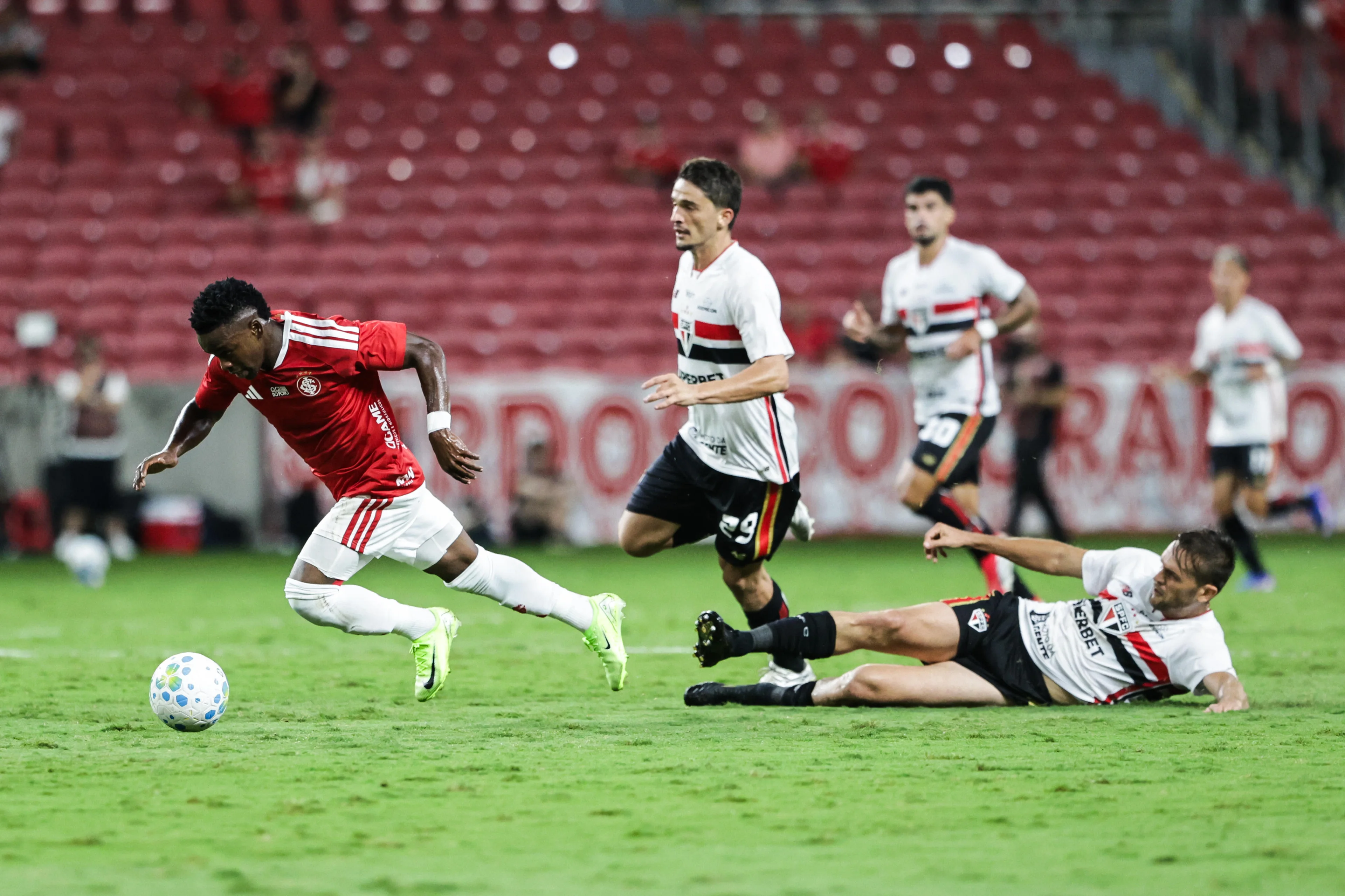 Renan Mattos/Agencia RBS