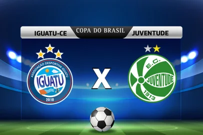 Juventude enfrenta o Iguatu fora de casa<!-- NICAID(15689995) -->