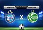 Iguatu x Juventude: escalações e onde assistir ao jogo pela Copa do Brasil