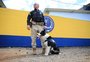 PRF inaugura nova base com estrutura para abrigar cães de faro e hangar para helicópteros no RS