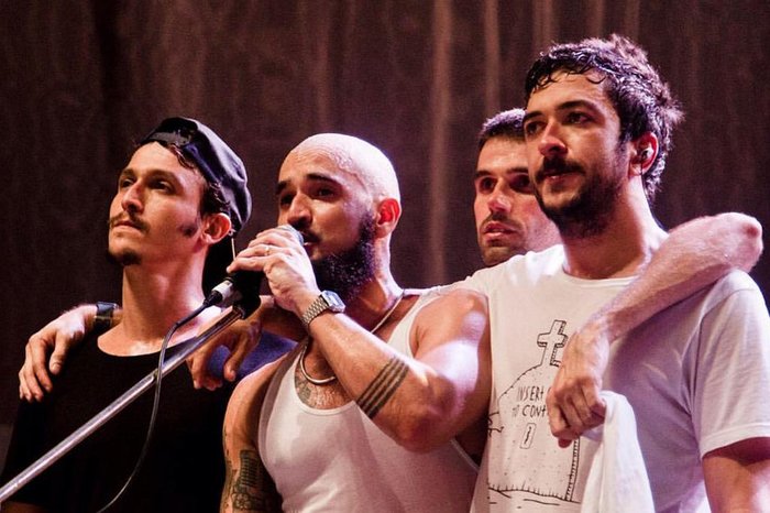 @forfunoficial / Reprodução