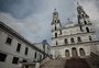 Basílica Nossa Senhora das Dores será restaurada; saiba como ajudar