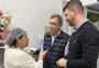 Proximidade com deputado será termômetro para Governo Adiló