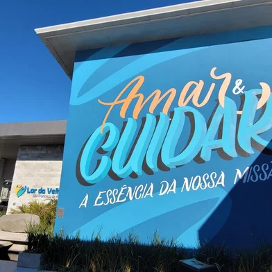 Com novo refeitório, Lar da Velhice precisa de doação de alimentos em Caxias do Sul<!-- NICAID(15558042) -->