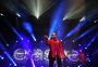 Show do Erasure em Porto Alegre é cancelado