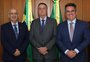 Bolsonaro oficializa reforma ministerial com Ciro Nogueira na Casa Civil e nova pasta para Onyx