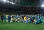 Seleção Brasileira embarca para a Copa do Mundo; acompanhe ao vivo