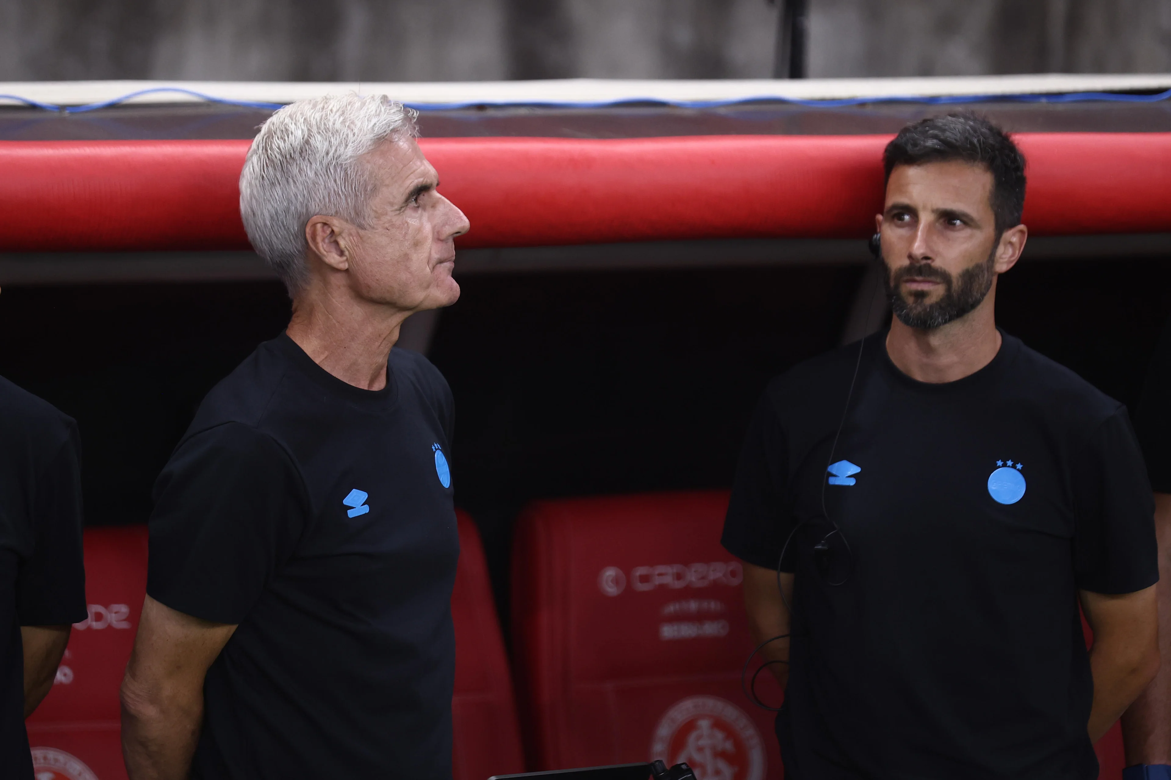 Bruno Todeschini/Agencia RBS