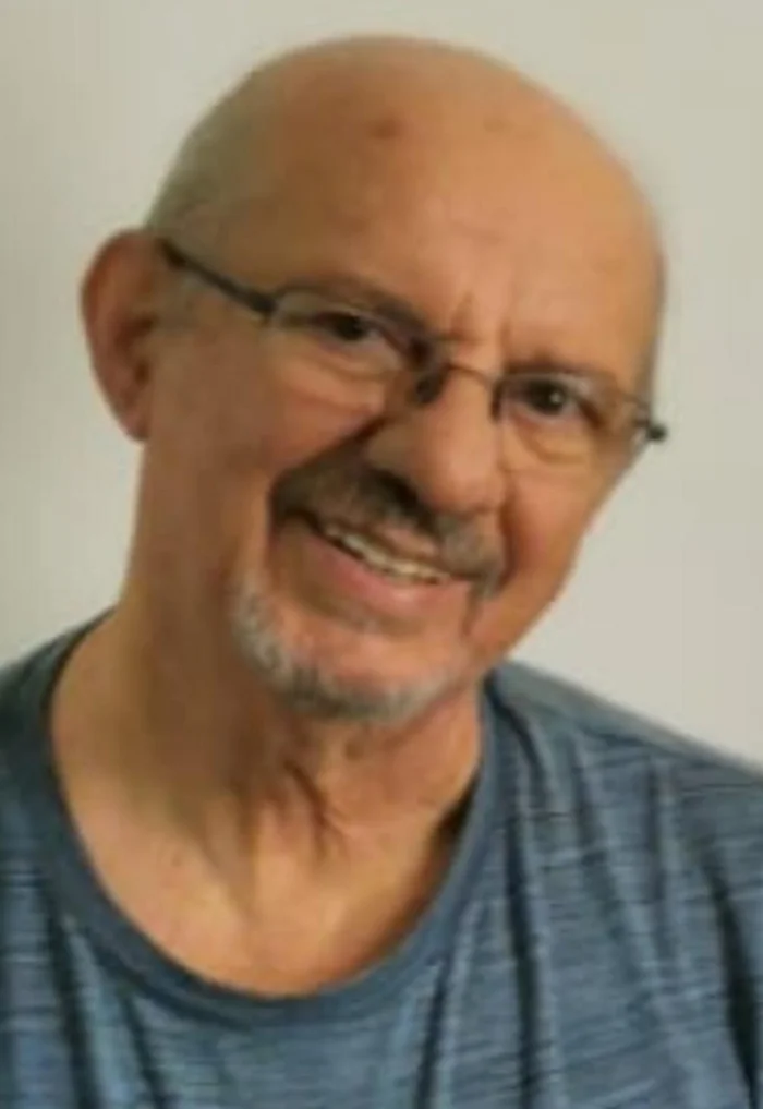 Daltro Antonio Franceschetto / Arquivo Pessoal