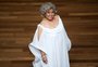 Alcione canta clássicos da carreira e disco de inéditas em show na Capital