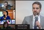 "Estamos satisfeitos e confortáveis na forma de condução desse processo", diz Leite sobre fundo para obras de contenção de enchentes