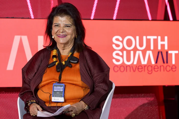 South Summit Madri 2026 / Divulgação South Summit Madri 2026 / Divulgação