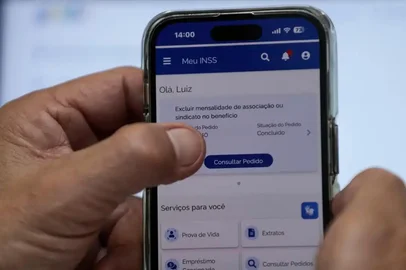 INSS notificará beneficiários vítimas de descontos a partir de terça<!-- NICAID(16035709) -->