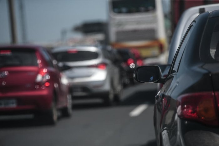 André Ávila / Agencia RBS André Ávila / Agencia RBS