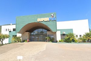 Google Street View / Reprodução