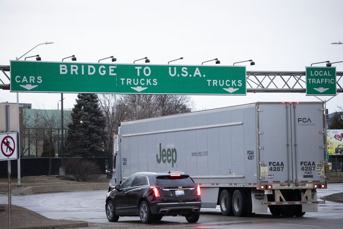BILL PUGLIANO / GETTY IMAGES NORTH AMERICA / Getty Images via AFP