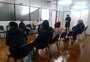 Dezenas de pessoas são atendidas em mutirão contra fila de 40 mil consultas e exames em Caxias do Sul 