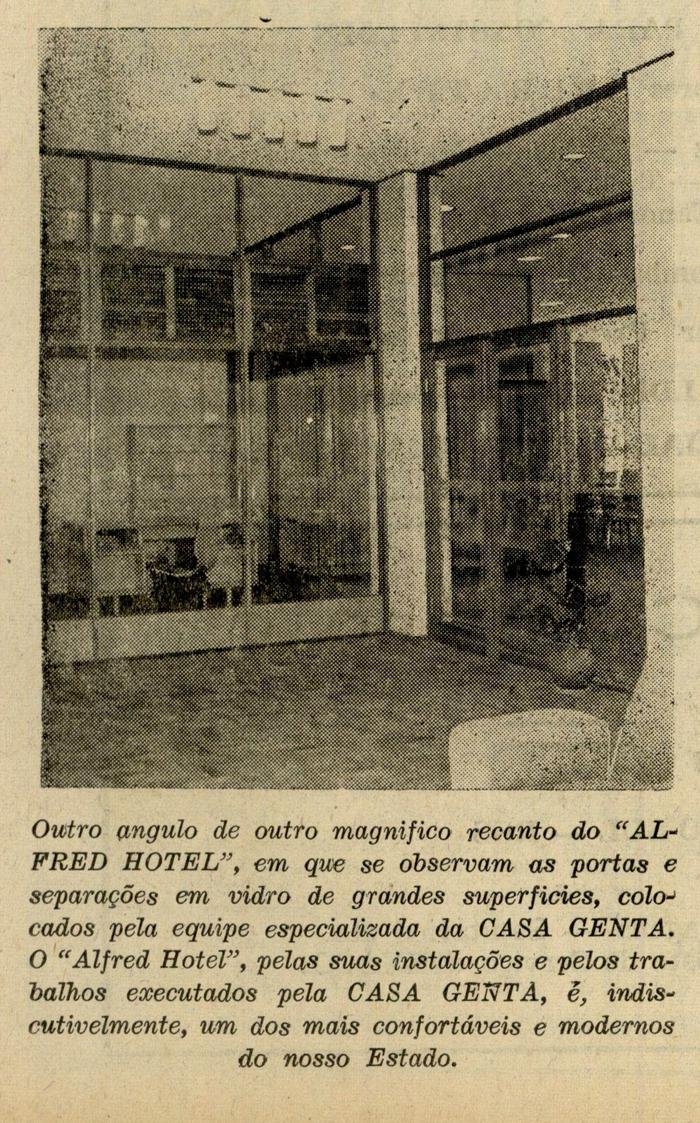 Jornal Pioneiro / reprodução Jornal Pioneiro / reprodução