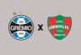 Grêmio x Brasil-Far: onde assistir, horário e escalações da semifinal do Gauchão Feminino