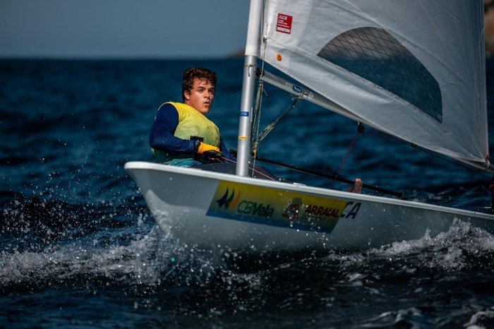 Divulgação / Clube dos Jangadeiros Divulgação / Clube dos Jangadeiros